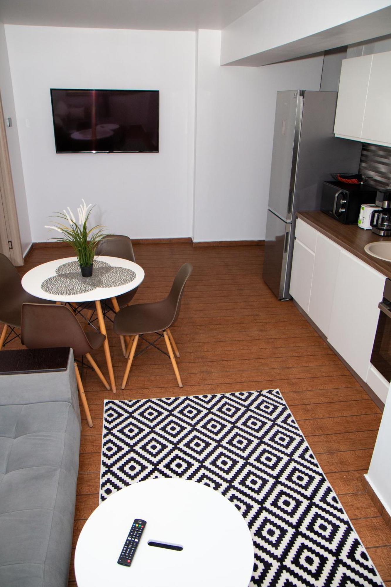 Relax View Ap With Private Parking Apartment Sinaia Exterior photo