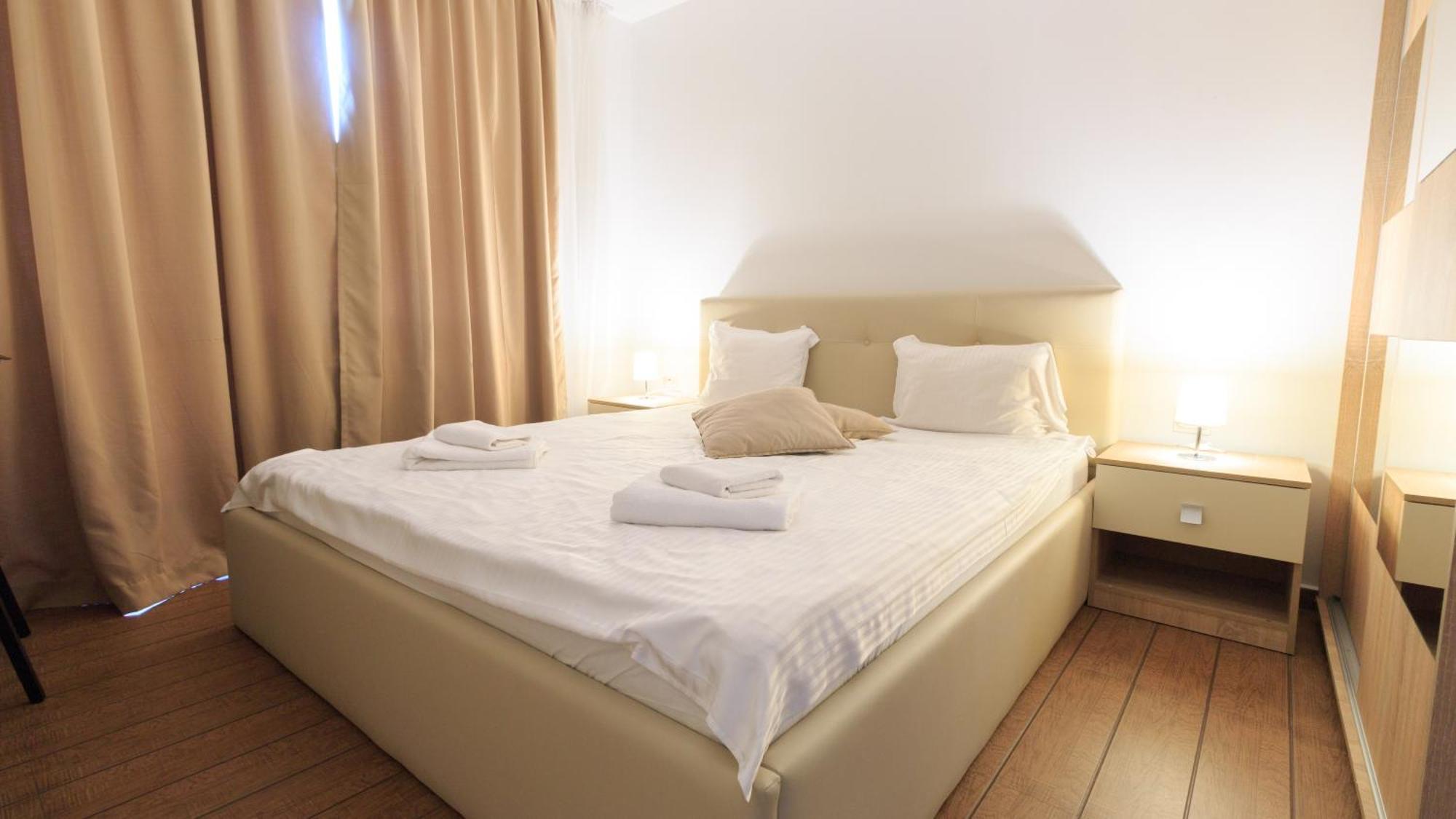 Relax View Ap With Private Parking Apartment Sinaia Exterior photo
