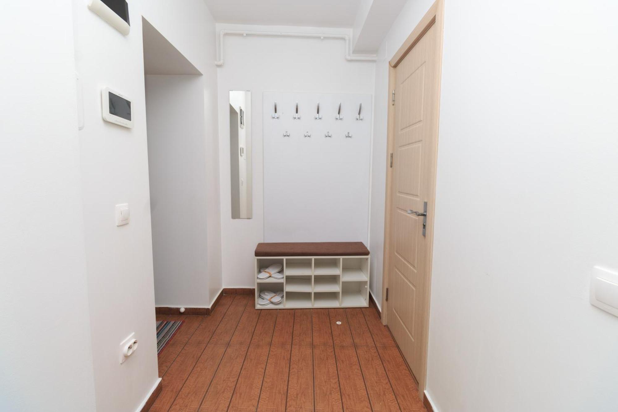 Relax View Ap With Private Parking Apartment Sinaia Exterior photo